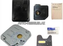 Hyundai və Kia üçün karobka filteri